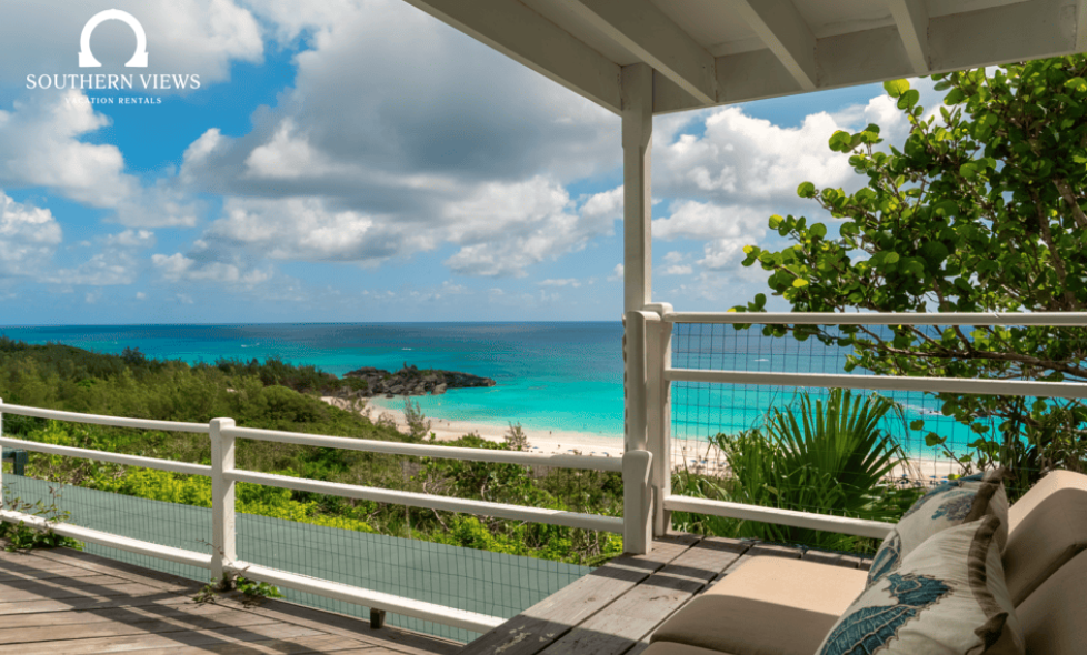 Ultimate Couple-Friendly Vacation Studio in Bermuda perfect romantic space in Bermuda? How about spending your dream honeymoon on this beautiful Atlantic island. Explore your Romantic island getaways with private rentals in Bermuda in a luxury studio rent