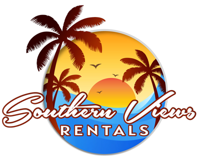 souther views rentals logo