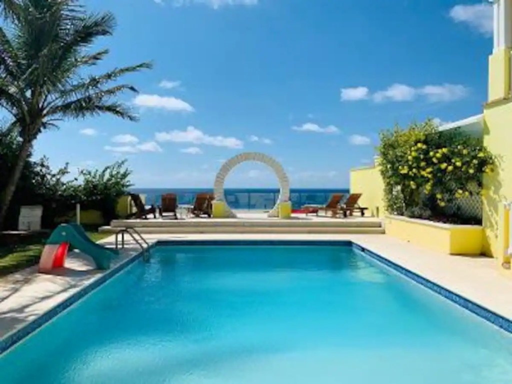 southamption villa rental by owner