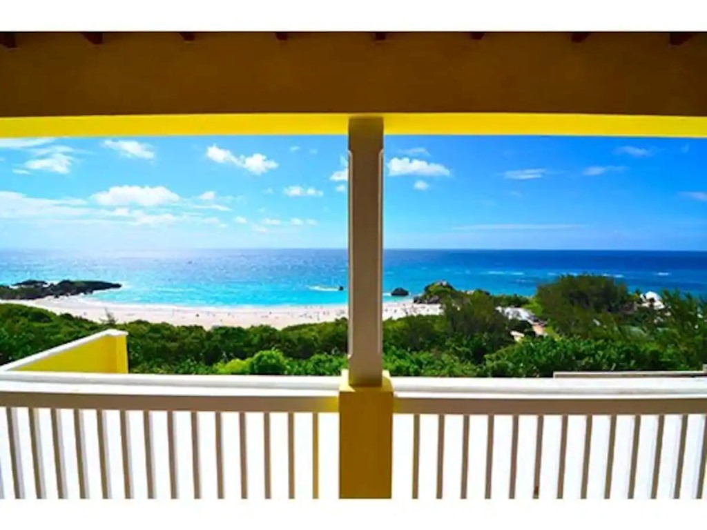 Fairmont Drive vacation rentals
