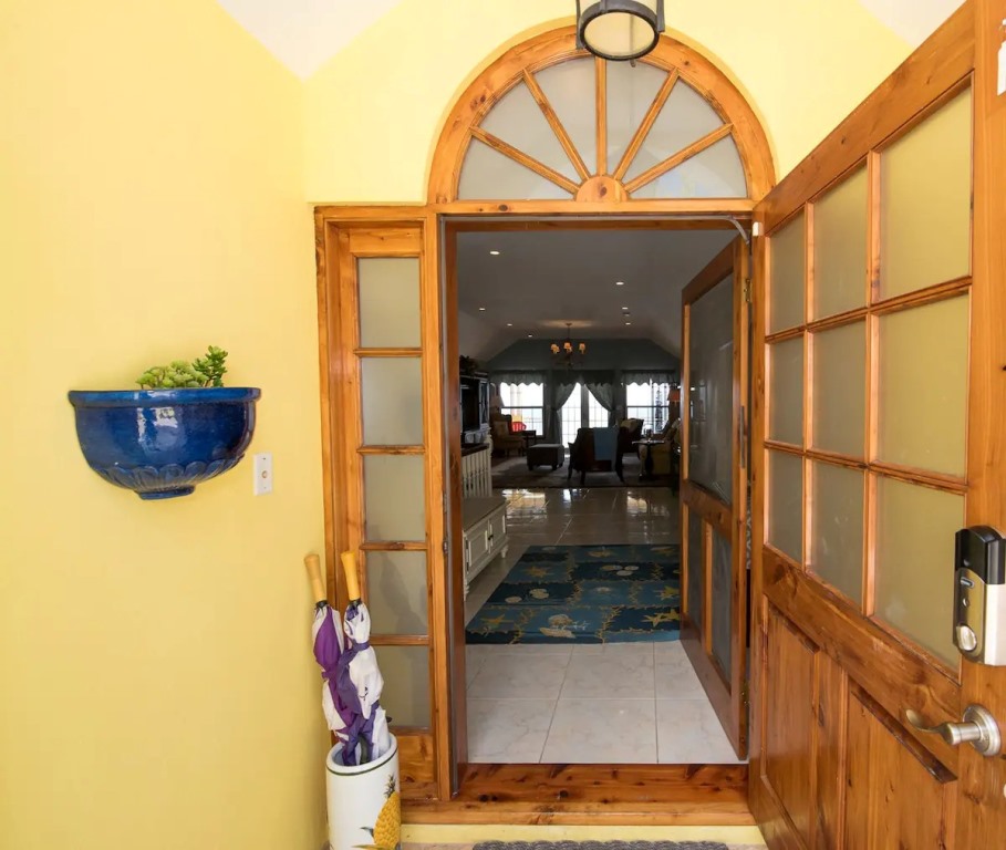 southampton vacation villa rentals
