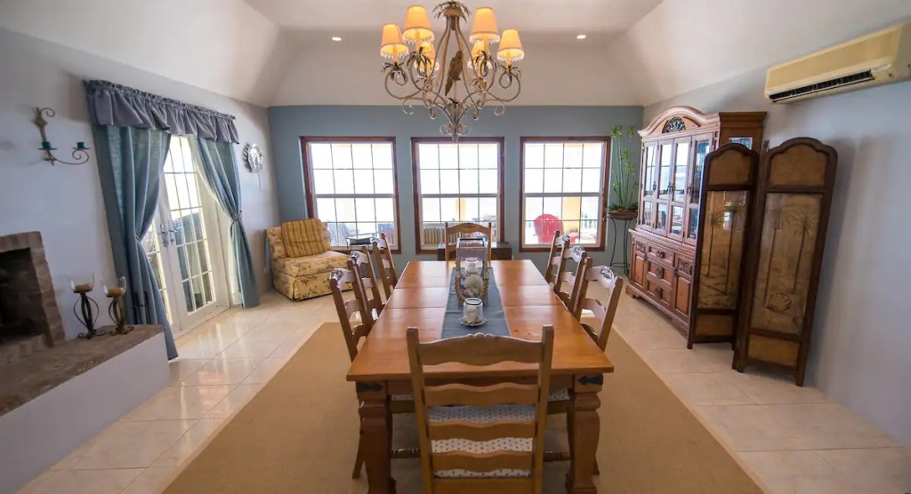 Horseshoe Bay villa Vacation Rentals