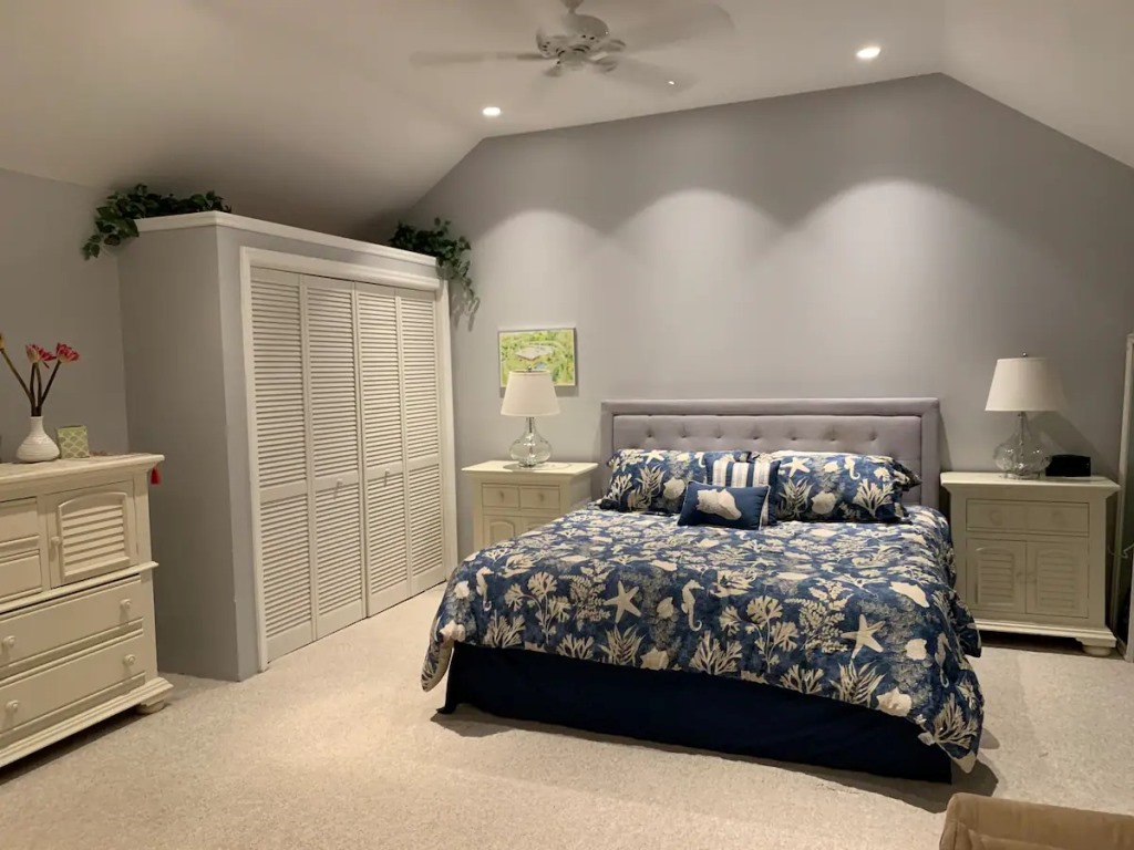 southern views villa rental bermuda