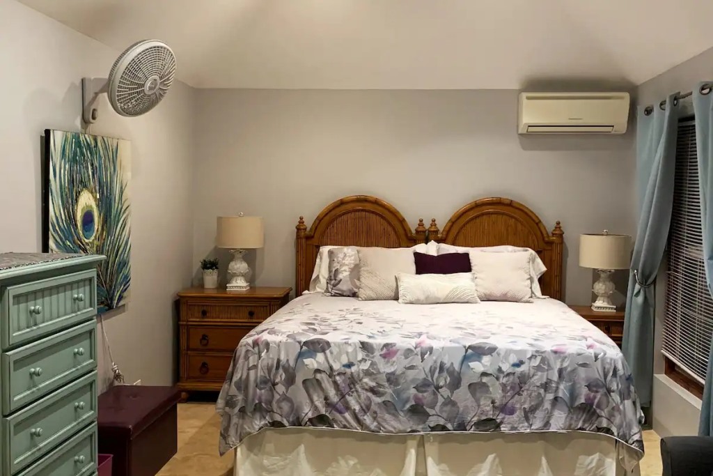 bermuda homes for rent by owner 