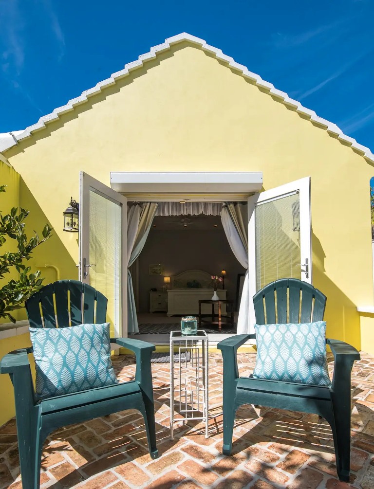southamption villa rental by owner