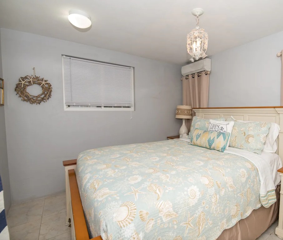 Fairmont Drive vacation villa