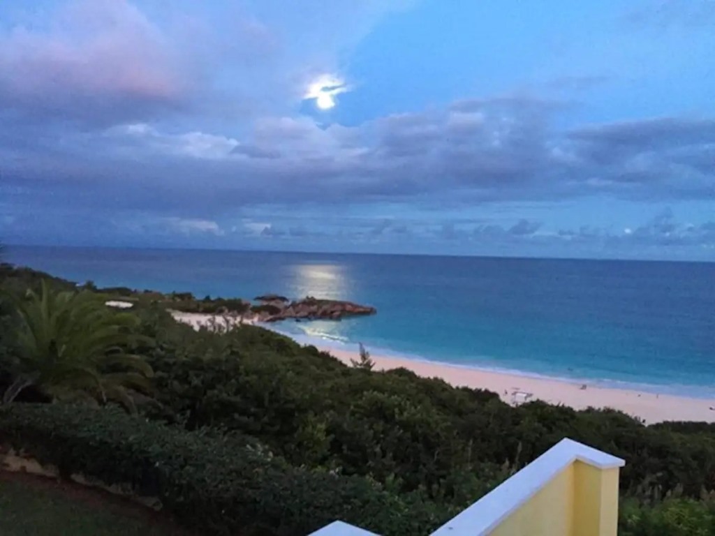 Horseshoe Bay villa Vacation Rentals