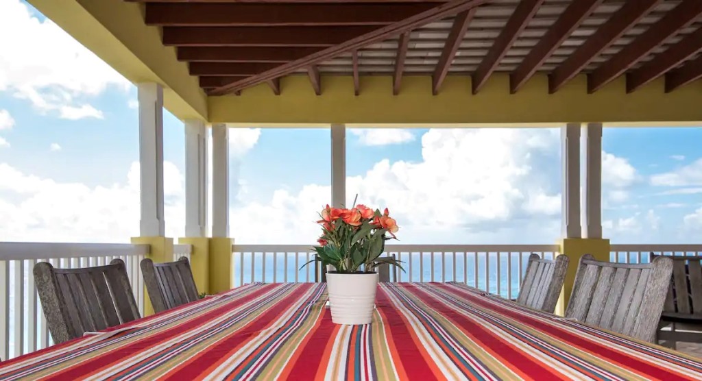 Horseshoe Bay vacation villa