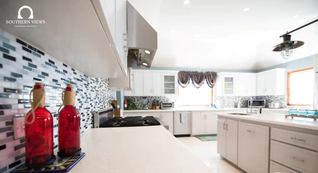 luxury vacation villa rental bermuda