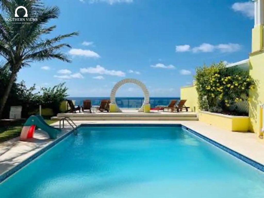 southamption villa rental by owner