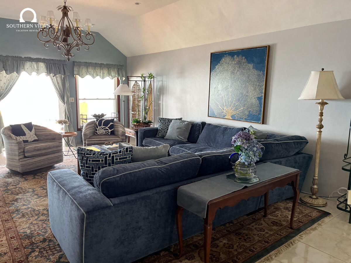 beautiful villa for rent in southampton