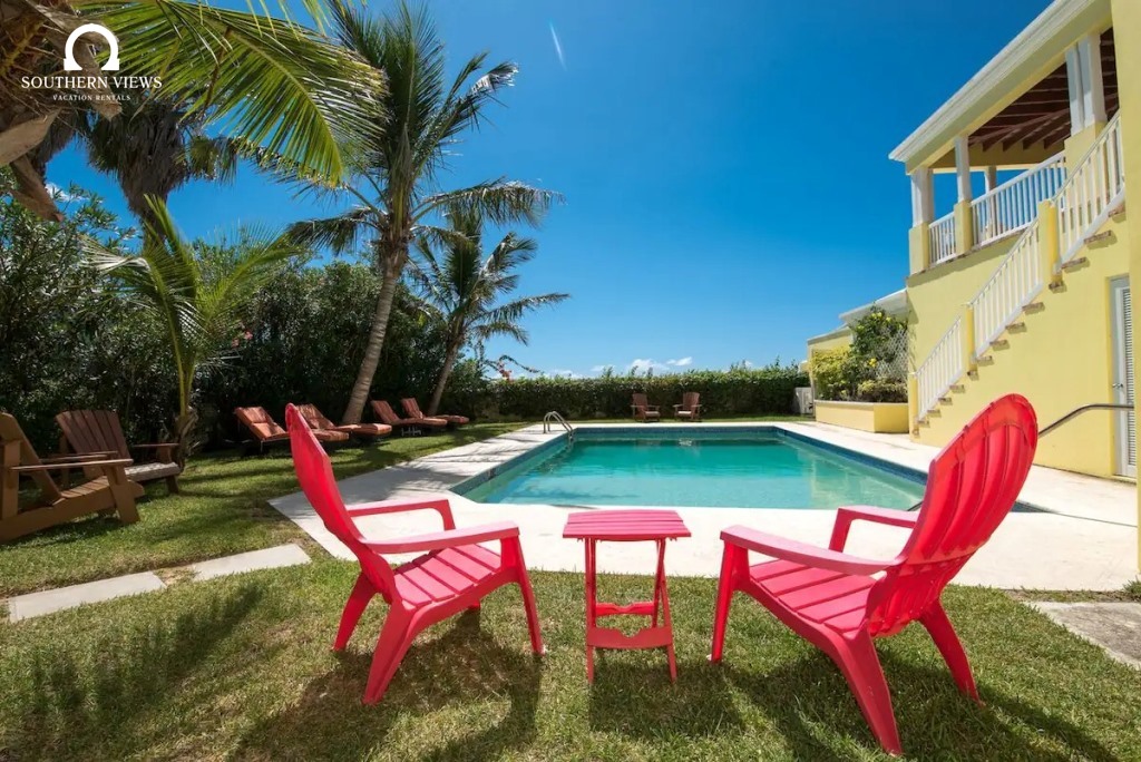 Horseshoe Bay villa Vacation Rentals