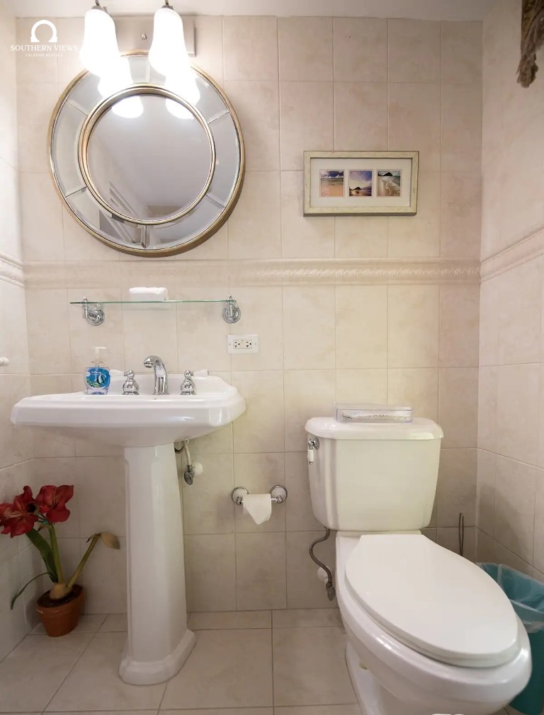 vacation villa for rent in southampton