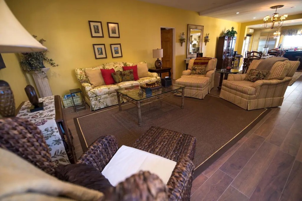 southamption villa rental by owner