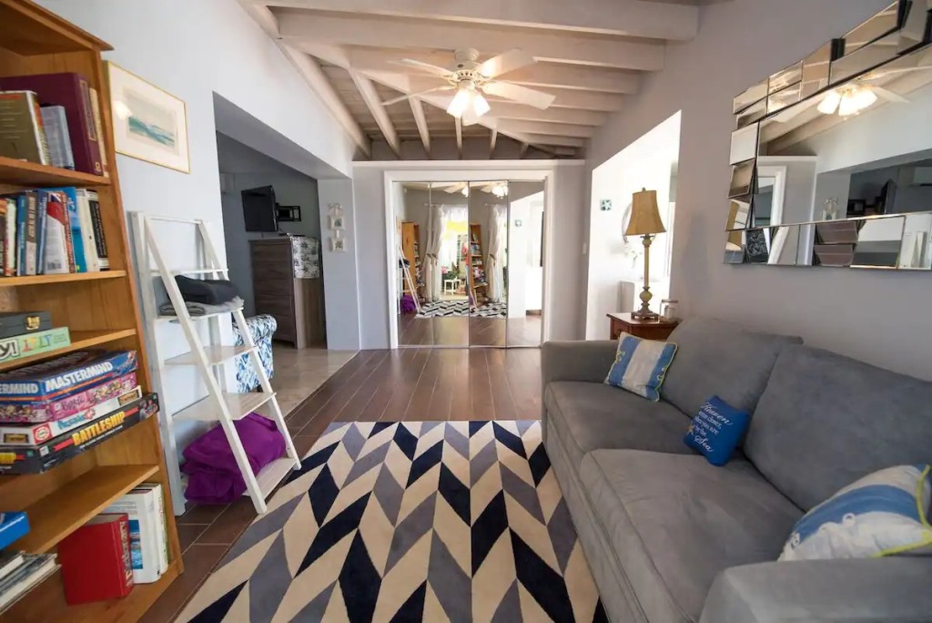 luxury vacation villa rental bermuda
