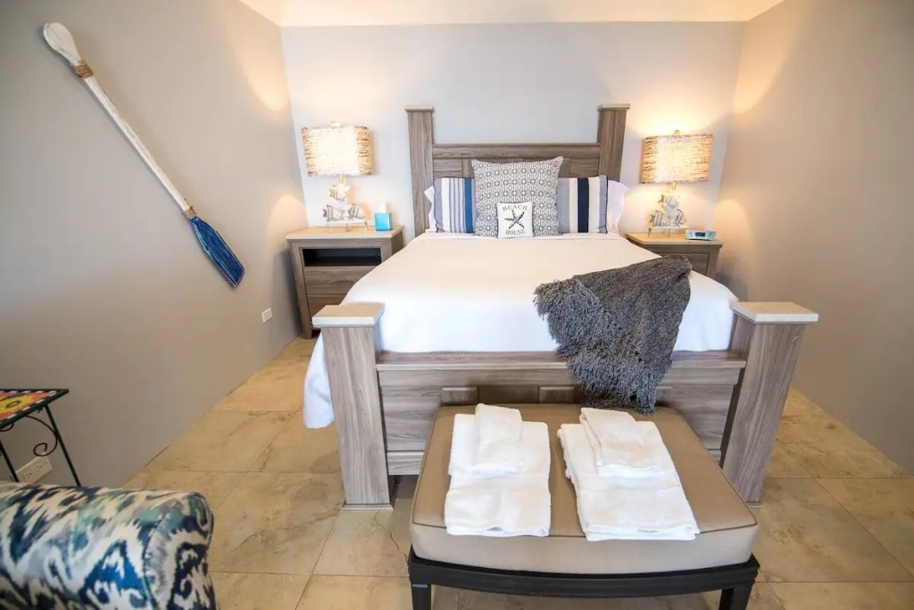 southamption villa rental with all amenities