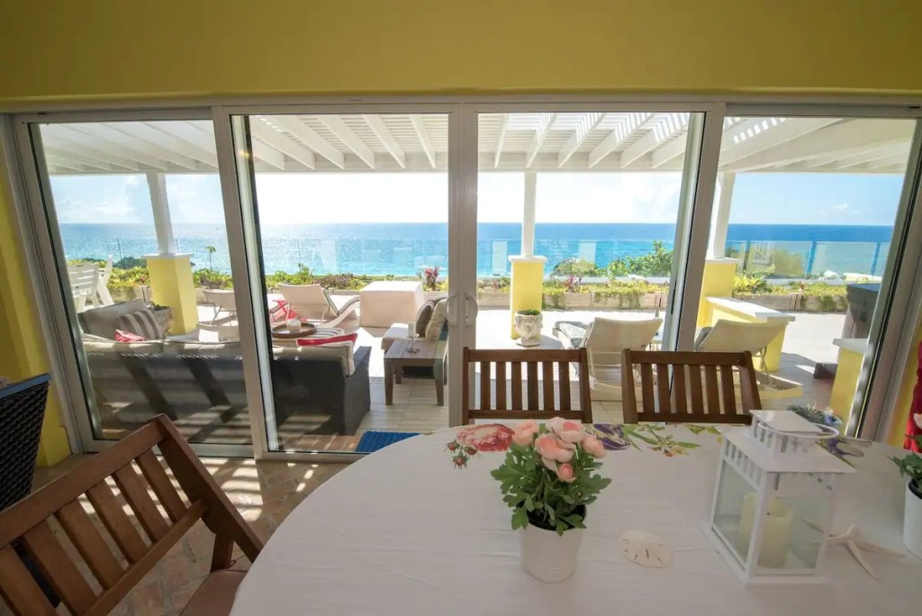 bermuda homes for rent by owner 