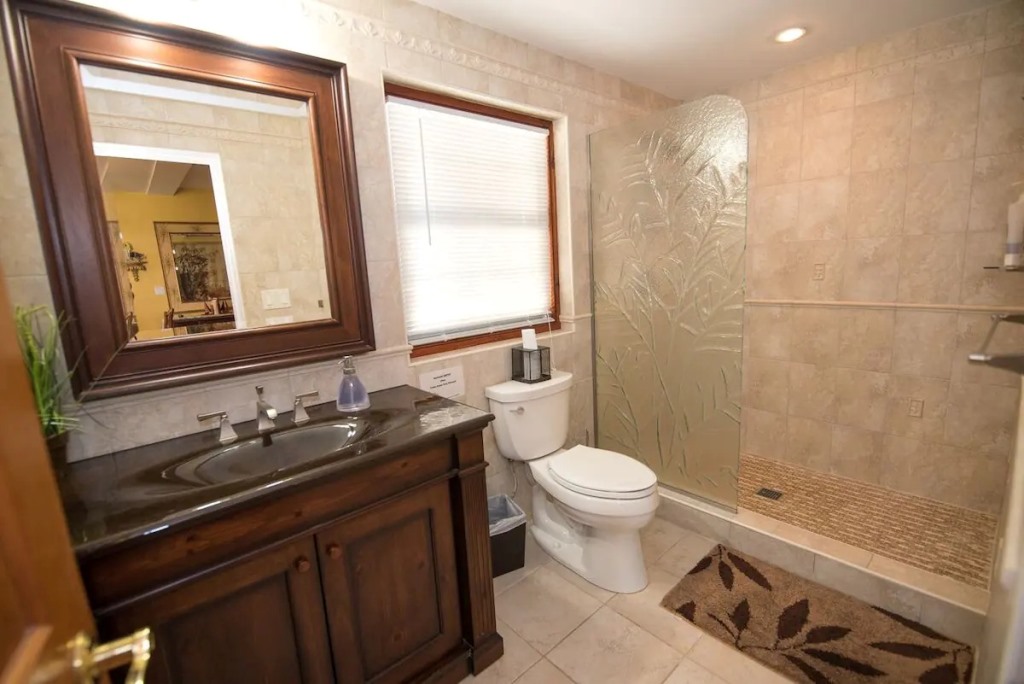 southamption villa rental by owner