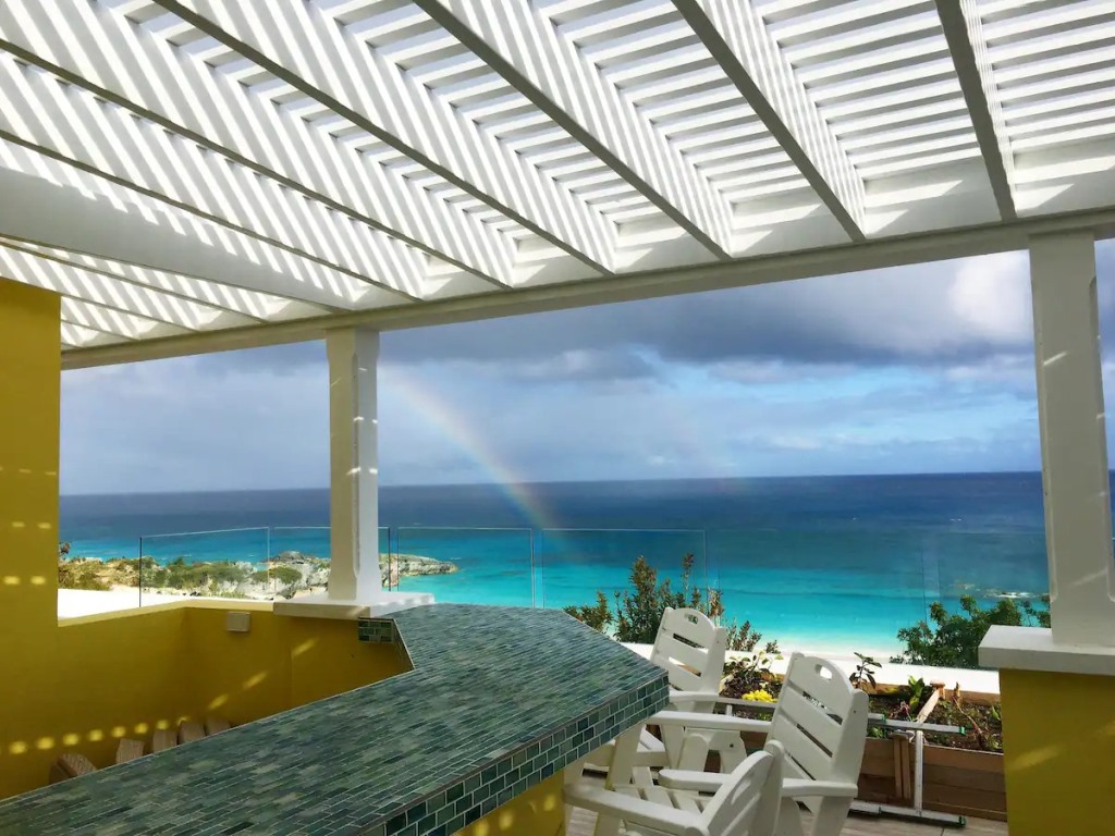 southamption villa rental with all amenities