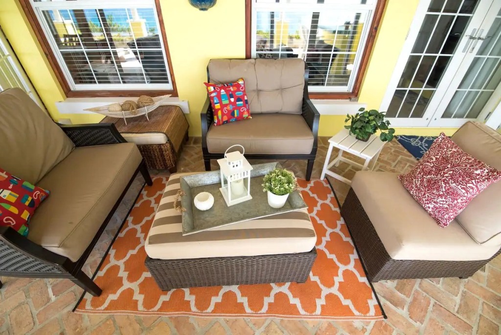 southampton villas for rent bermuda