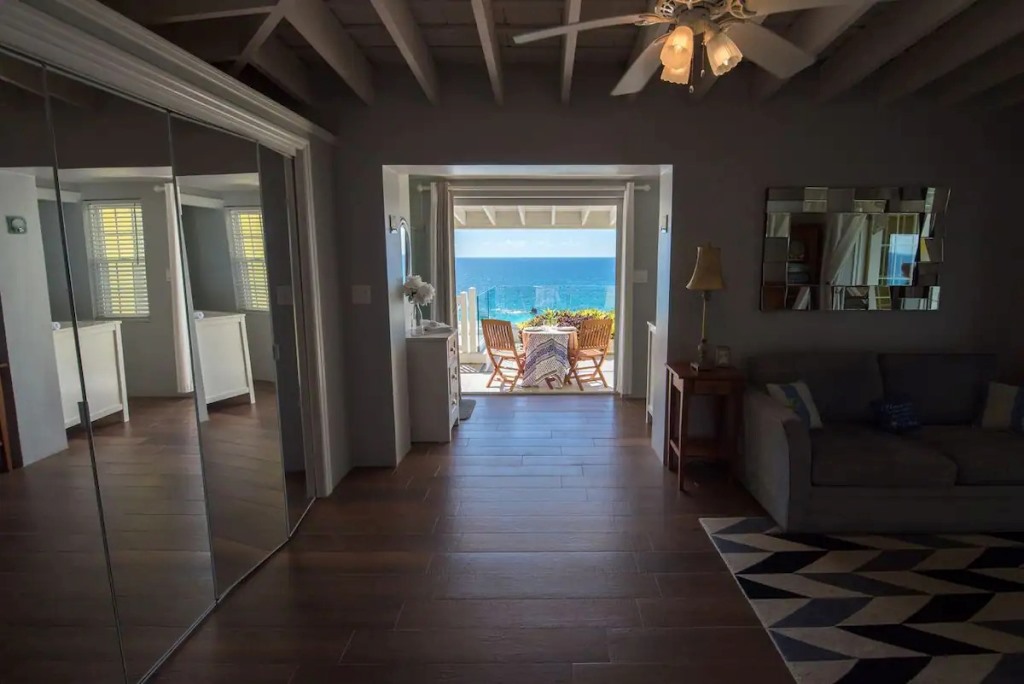 southern views villa rental bermuda