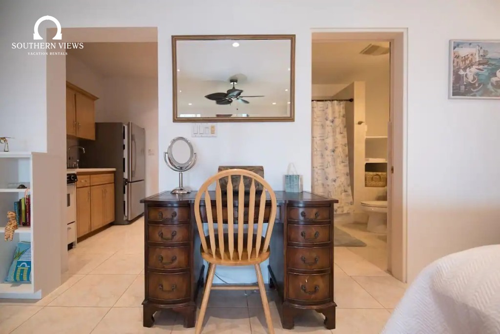 Horseshoe Bay villa Vacation Rentals