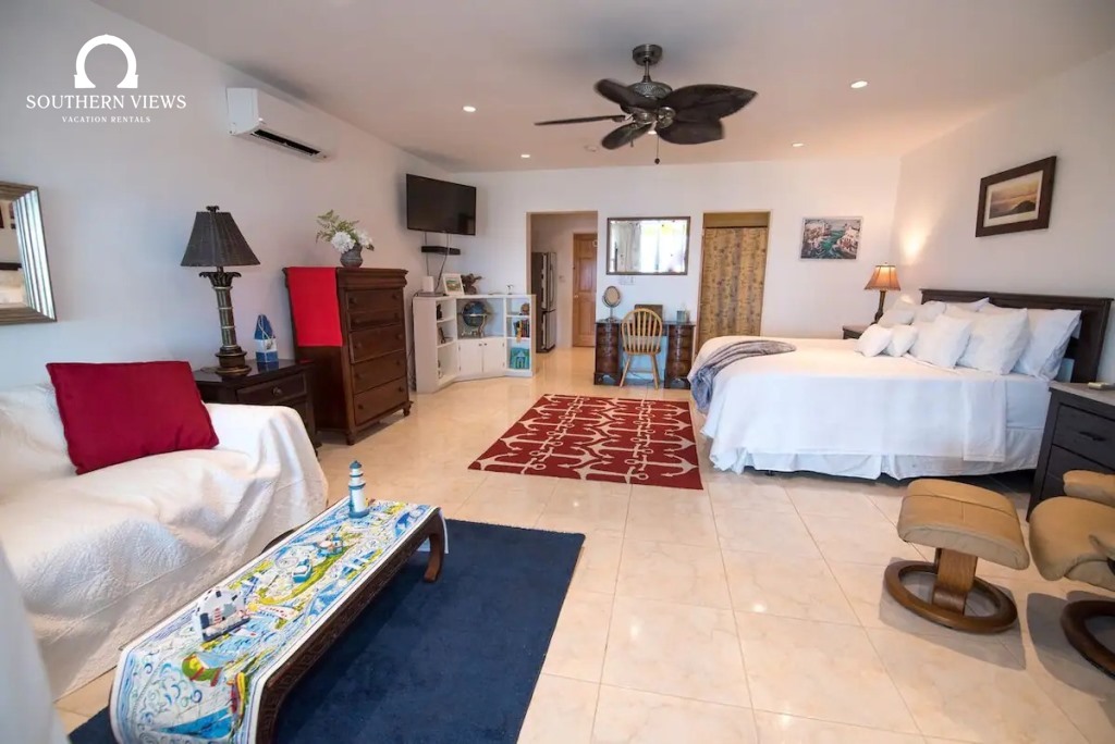 vacation villa for rent in southampton