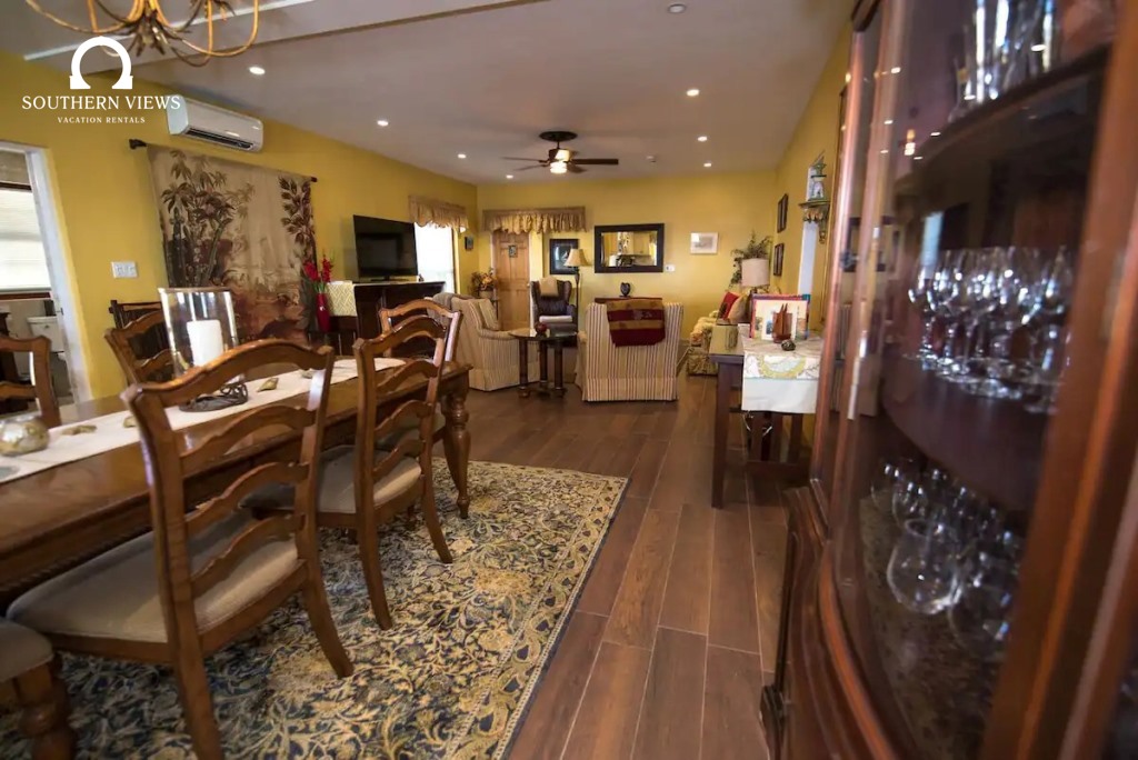 southampton vacation villa rentals