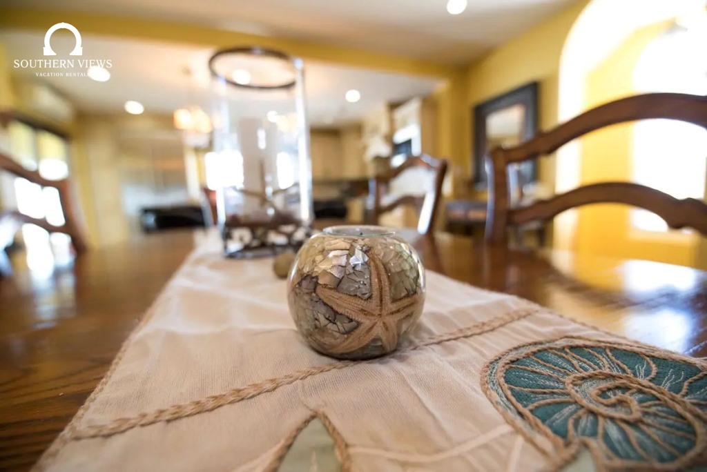 vacation villa rentals Turtle Hill