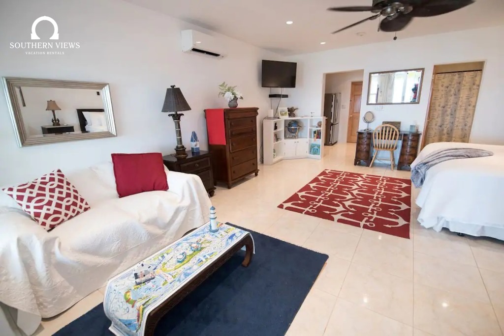 southamption villa rental with all amenities
