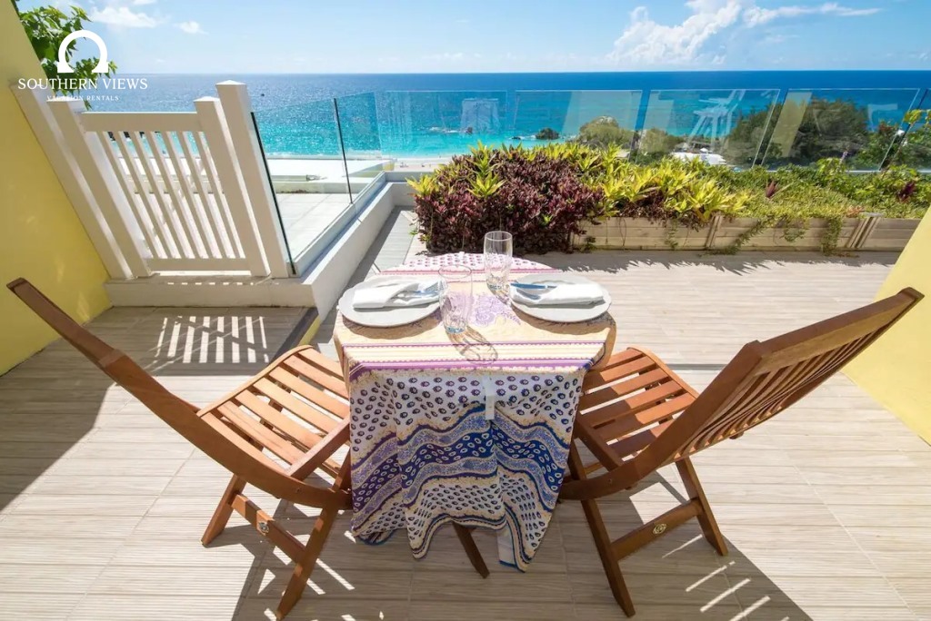 vacation villa for rent in southampton