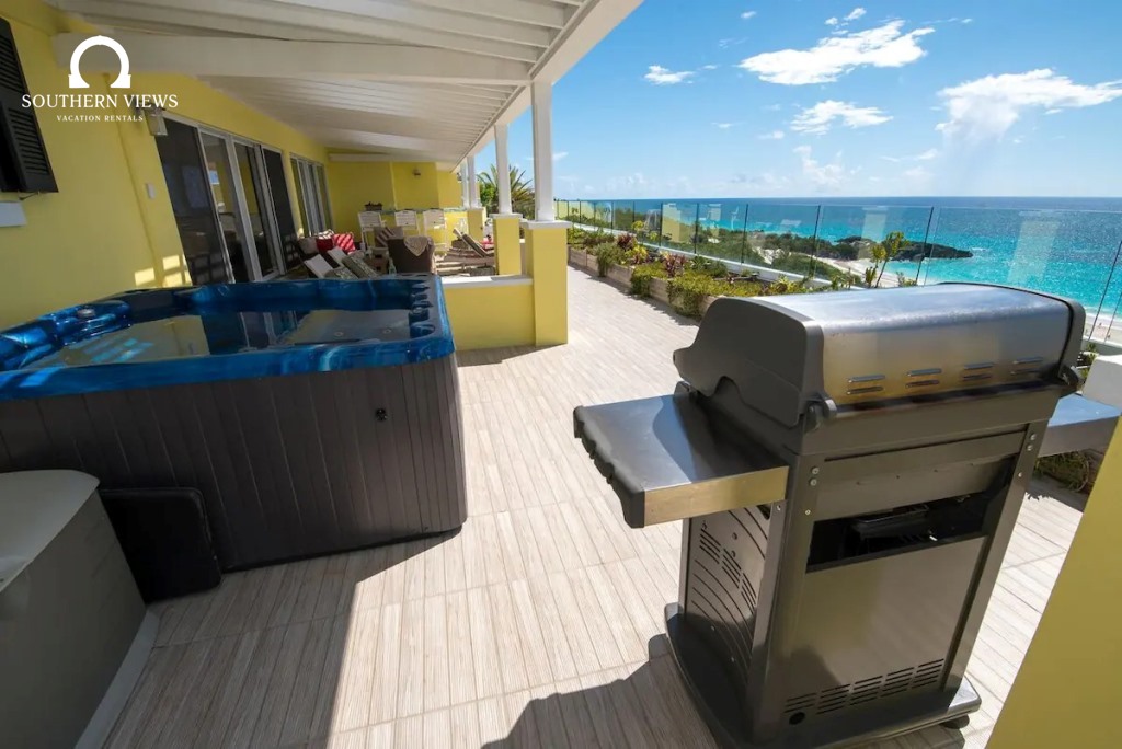 southampton villas for rent bermuda