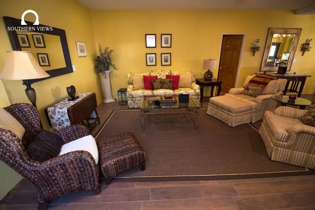 southampton vacation villa rentals