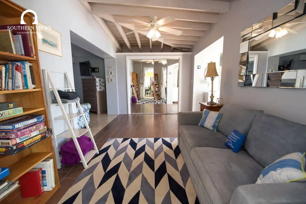 southern views rental