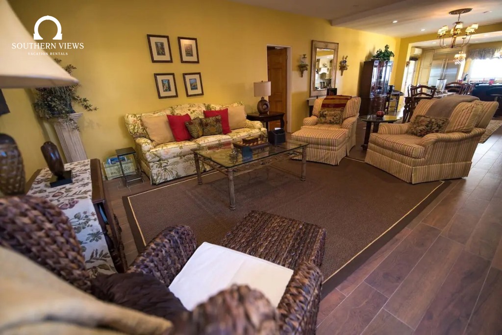 southamption villa rental by owner