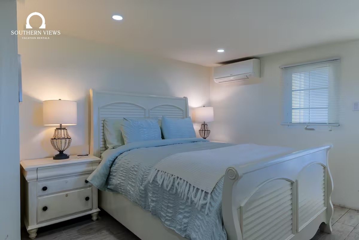southamption villa rental by owner
