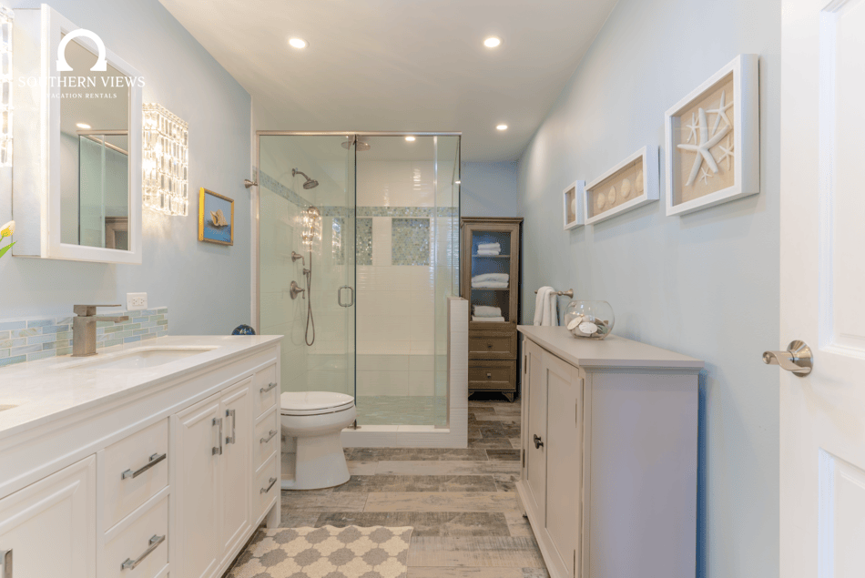4 bedrooms Southampton Vacation Rentals
