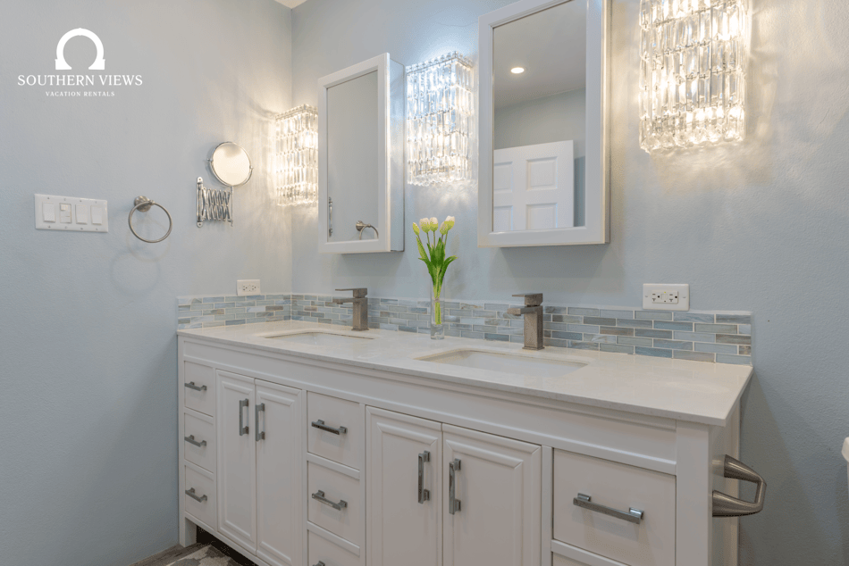 luxury vacation villa rental bermuda