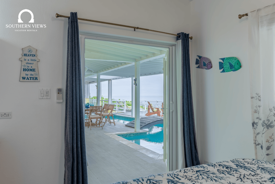 southamption villa rental with all amenities