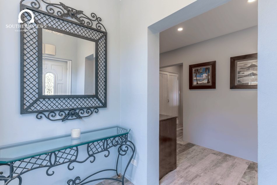 vacation villa for rent in southampton