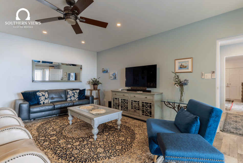 luxury villa rentals southampton