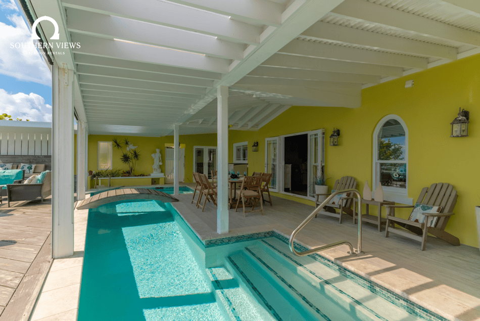 southampton vacation villa rentals