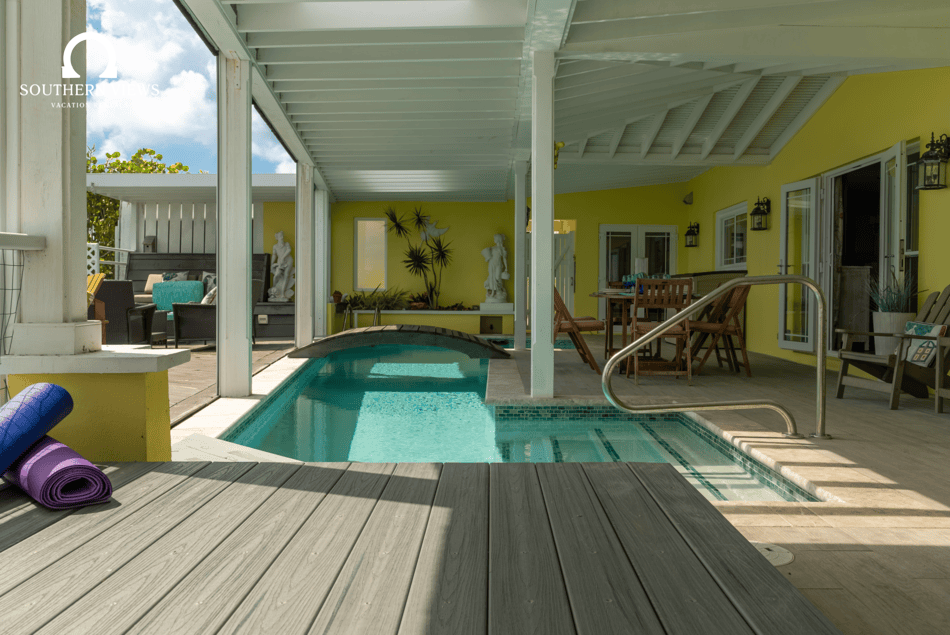 southamption villa rental by owner