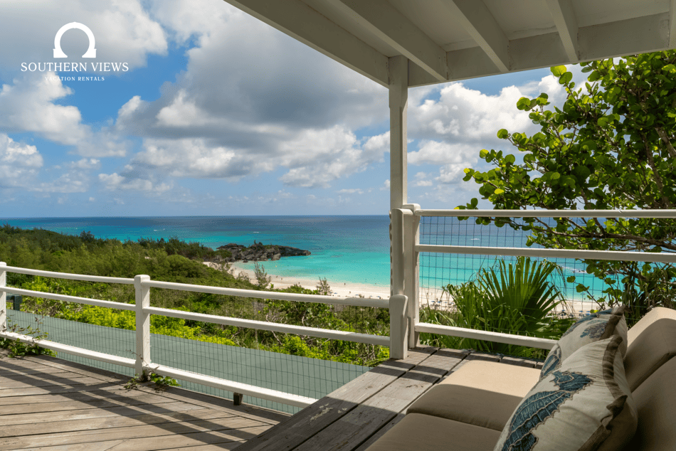 Fairmont Drive vacation villa