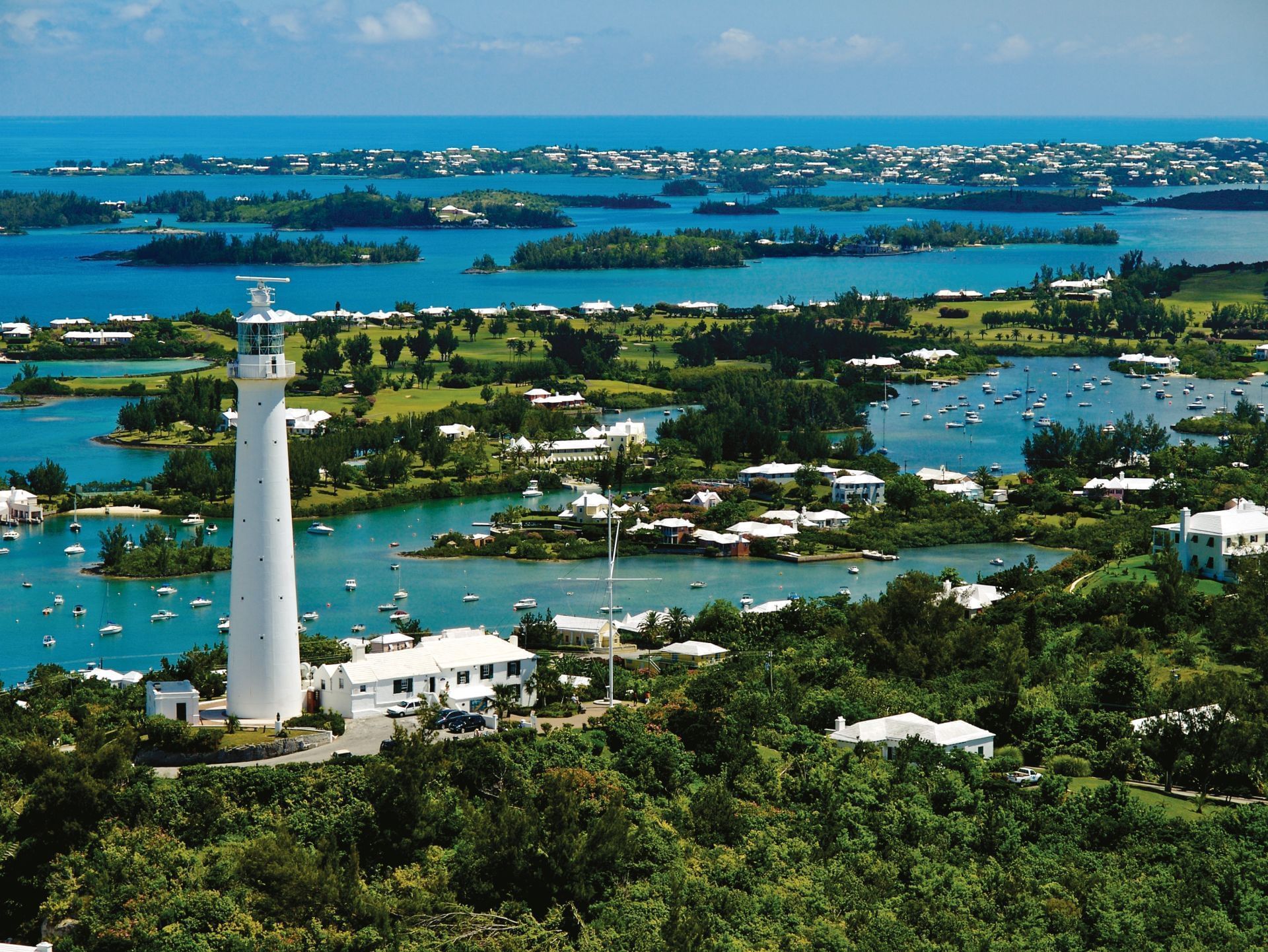 vacation villa rentals Turtle Hill